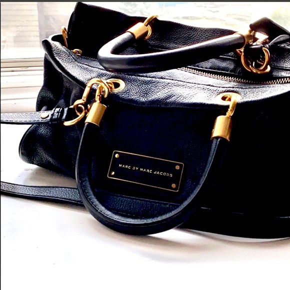 Marc By Marc Jacobs Crossbody Bag - Picture 2 of 12